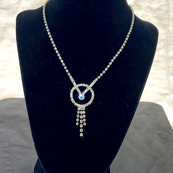 Brighton 16” Silver Necklace & Bracelet With Tin - Picture 3 of 8